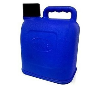 GARRAFAO TERMICO 05 LITROS OBBA AZUL ref. 14.1812