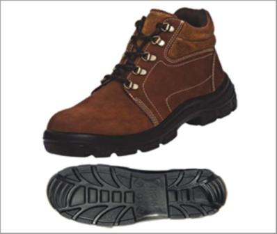 BOTINA COTURNO BOT BICO PVC 44 311-NOBOOK ref. 025418