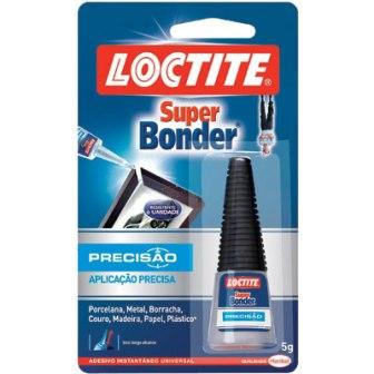 COLA INSTANTANEA SUPER BONDER  5G ref. 14.2108