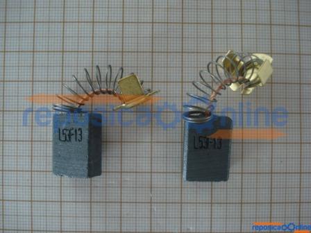 CARVAO SKIL ESMERILHADEIRA 9780 2PC 127V ref. 14.2134