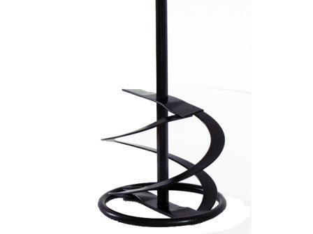 BATEDOR DE TINTA GALAO P/ FURADEIRA ref. 14.2147