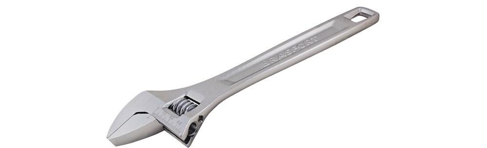 CHAVE INGLESA N.12 ref. 14.3060