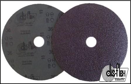 DISCO DE LIXA 07 024 ref. 14.3851