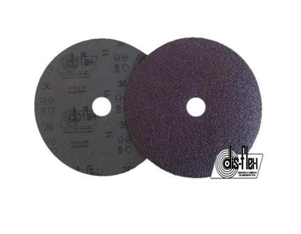 DISCO DE LIXA  4.1/2 016 PEQUENO ref. 14.3830