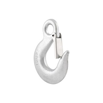 GANCHO DE ACO 1000 KILOS ref. 14.4720