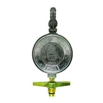GAS REGULADOR P/GAS ALIANCA 1KGH 504/01 GRANDE ref. 14.6260