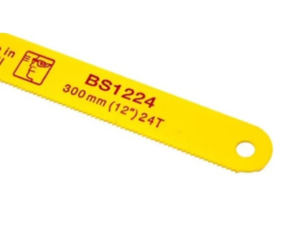 SERRA L. ACO RAPIDO STARRET BS1224 24D BI-M ref. 14.6340