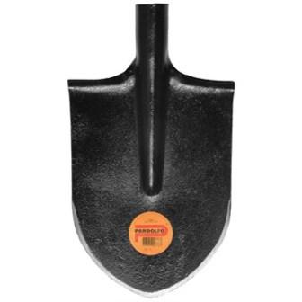 VANGA QUADRADA C/PONTA   S/CABO ref. 14.6812