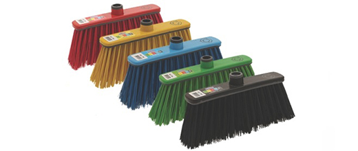 VASSOURA PIACAVA C/CABO       395 ref. 14.6850