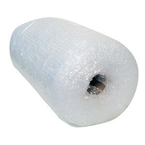 LONA PLAST.  ROLO BOLHA  1.30MT X 100MTS GRANDE ref. 14.7793