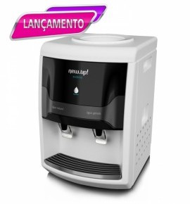 BEBEDOURO GELAD.EVIDENCE 220V BRANCO ref. 020259