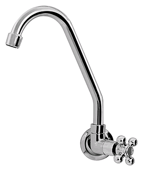 TORNEIRA 1/4V B.MOVEL PIA C33    1356 RENO ref. 0168R