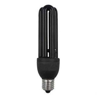 LAMPADA COMP.LUZ NEGRA 3U  26WX220V ref. 018984