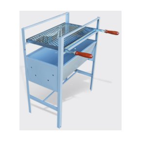 CHU. GALVANIZADA 50 ref. 21.0020