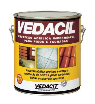 OTTO VEDACIL IMPER GALAO 3,6 LITROS ref. 28.0005