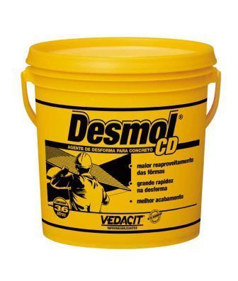 OTTO DESMOL-CD GALAO     3.6 LITROS ref. 28.0010