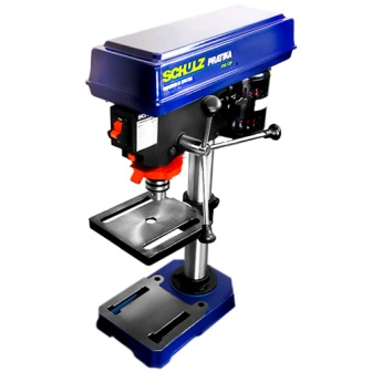 FURADEIRA BANCADA SCHULZ FSB13P RS 220V ref. 60.0115