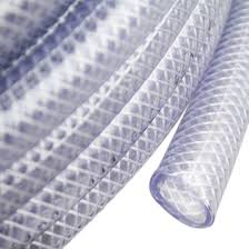 MANGUEIRA ALTA PRESSAO CRISTAL B 1/4 X 2,00MM PT250 ref. 027353