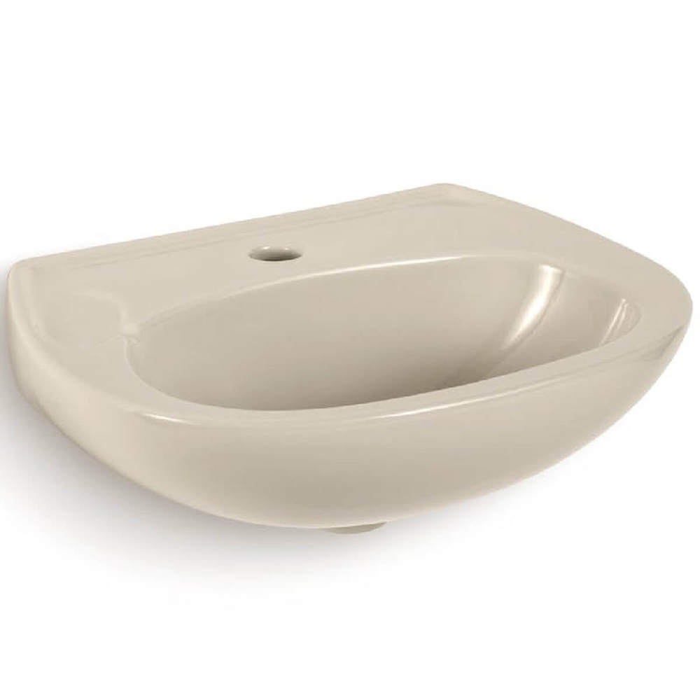 LAVAT. ICASA SABARA 46X35 SEM COLUNA AREIA IL32 02 ref. IL3202