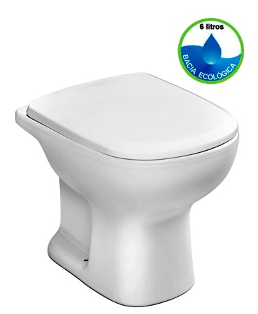 BACIA CONVENCIONAL ICASA ETNA BRANCA IP2 00 ref. IP200