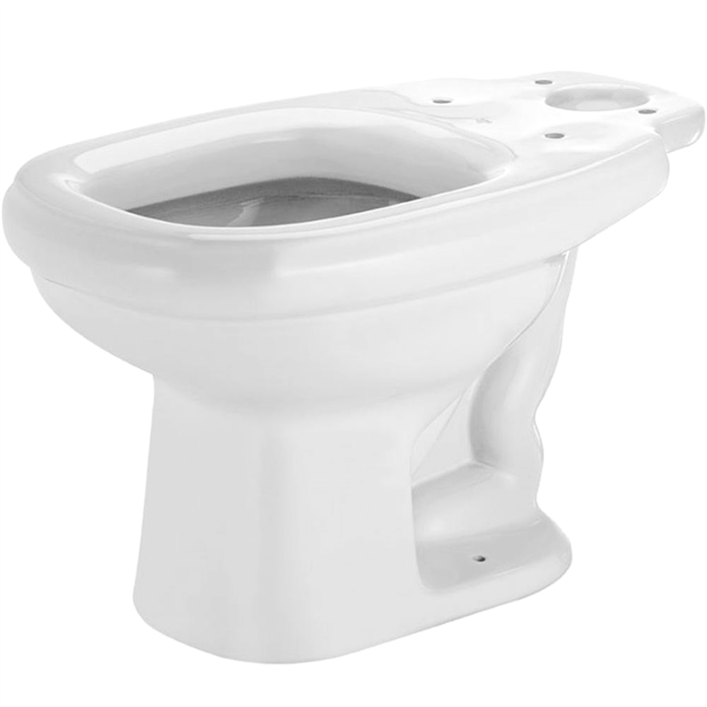 BACIA PARA CAIXA ACOPL. SABATINI BRANCA IP51 00 ref. IP5100