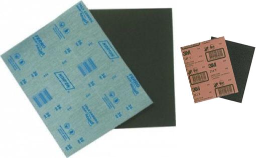 LIXA FERRO  60 ref. 14.5079