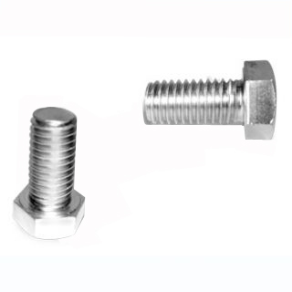 PARAFUSO SEXTAVADO B 5/16 X  4 1/2 ref. 14.1526