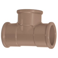 TEE LL KRONA E 1.1/2             50MM ref. 020047