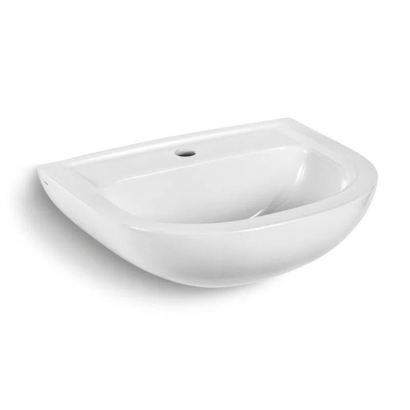 LAVAT. ICASA ETNA 50X40 SEM COLUNA BRANCO IL2 ref. IL200