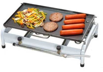 FOGAO 2 BOCAS GAS CHAPA SM 003-3 BRANCO ref. 021740