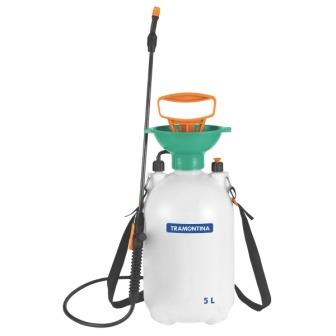 PULVERIZADOR 05LT TRAMONTINA AGRICOLA ref. 021811
