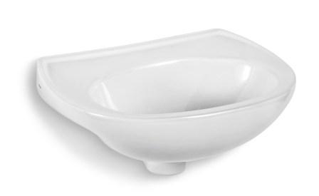 LAVAT. ICASA SEM COLUNA SUSPENSO 46X34 IL71 BRANCO ref. IL7100