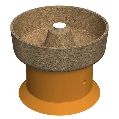 TAMPAO COMPLETO PARA TIL 100MM ref. 023432