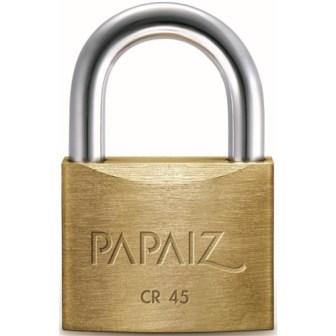 CADEADO PAPAIZ 45 ref. 023459