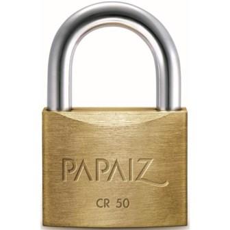 CADEADO PAPAIZ 50 ref. 023460