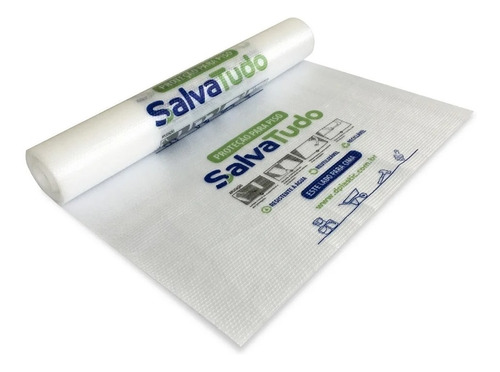 MANTA PROTECAO PISO SALVATUDO BOLHA RL 25M2 ref. 023910