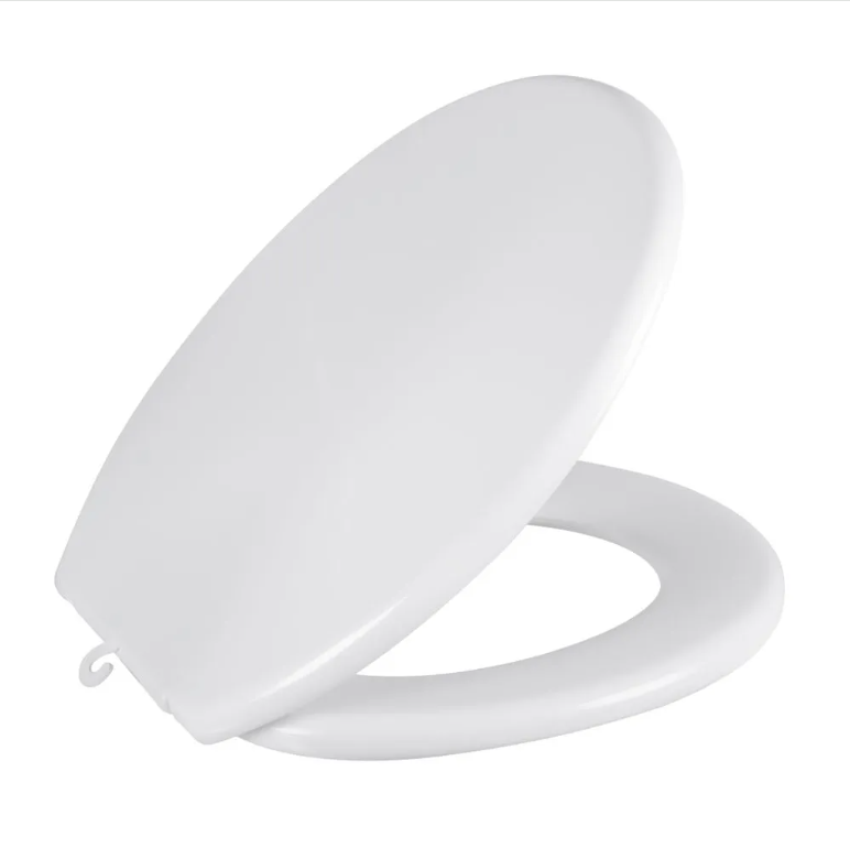 ASSENTO ASTRA ALMOF. TAJ ** SLIM ** BRANCO-1 ref. 024701