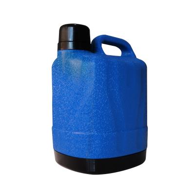 GARRAFAO TERMICO 05 LITROS ANTARES AZUL ref. 024712
