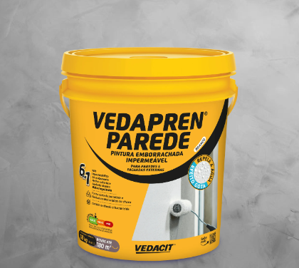 OTTO VEDAPREN PAREDE BALDE 18 KG ref. 024831