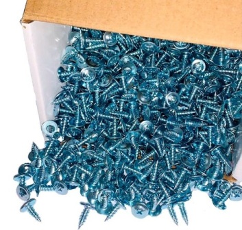 PARAFUSO PH AGULHA FLANGEADO 4.2 X 13 C/ 1000 UN ref. 024870