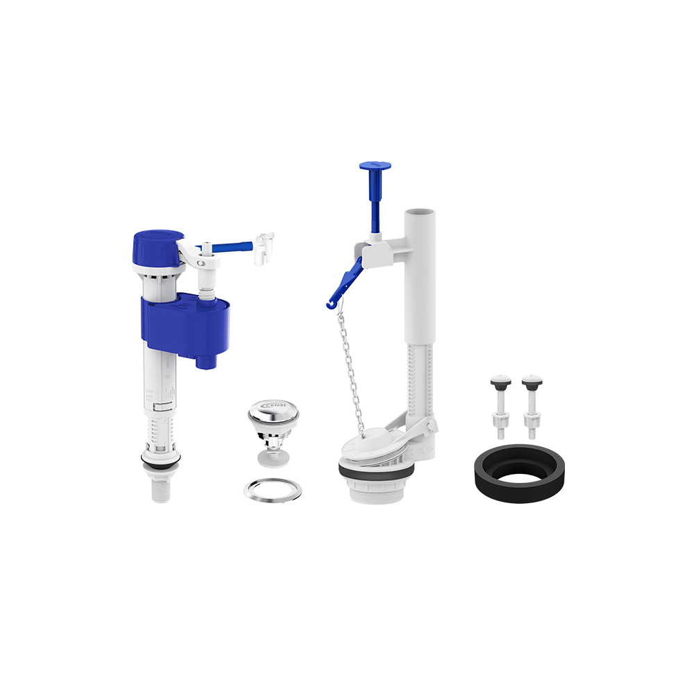 MECANISMO P/CX.ACOP.UNIV. COMPLETO 9414 CENSI ref. 026033