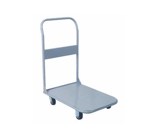 CARRINHO PLATAFORMA COM 1 ABA TM-61 ref. 026507