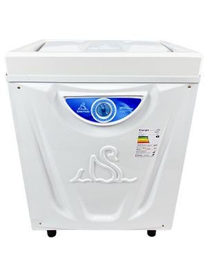 TANQUINHO ELETRICO AZULEIJO BRANCO 127V ref. 027373