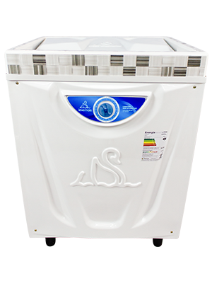 TANQUINHO ELETRICO AZULEIJO ELITE 127V ref. 027374