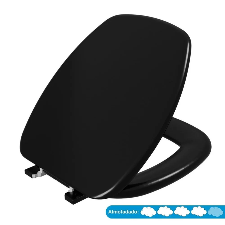 ASSENTO ASTRA THEMA ALMOF. TTH/K PRETO-02 ref. 06.0012