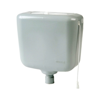 CAIXA DESCARGA CONTR.ASTRA 9 LTRS C17 ref. 06.0022