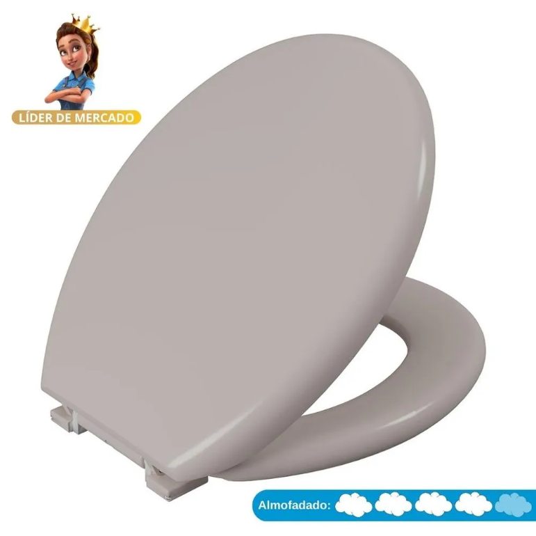 ASSENTO ASTRA ALMOF. TPK SALMAO SL1 ref. 06.0088