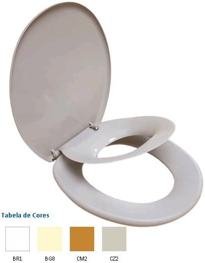 ASSENTO ASTRA SOFT TPJF/AS BEGE-8 ref. 06.0132