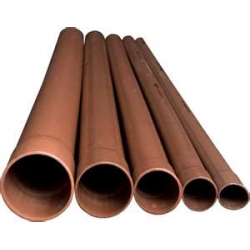 TUBO  BARRA KRONA AGUA     3/4 25MM BARRA 6 ML ref. 024281