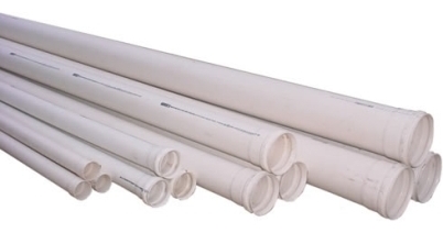 TUBO  METRO TIGRE ESGOTO 100MM METRO ref. 09.0306